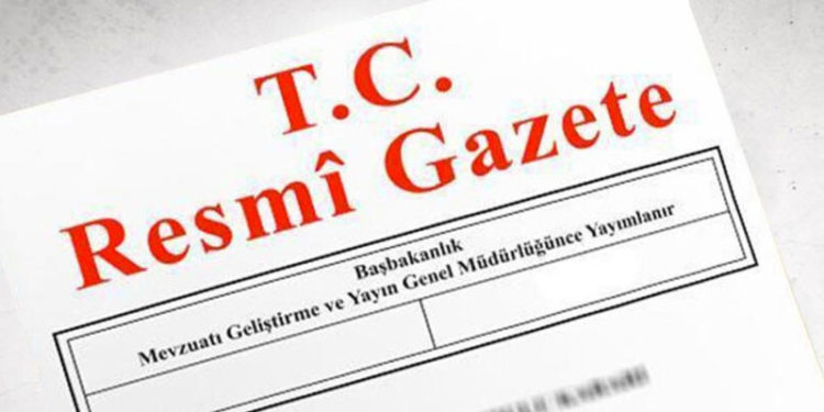 6 parti OHAL kararnamesi uygulamasının kaldırılmasında anlaştı