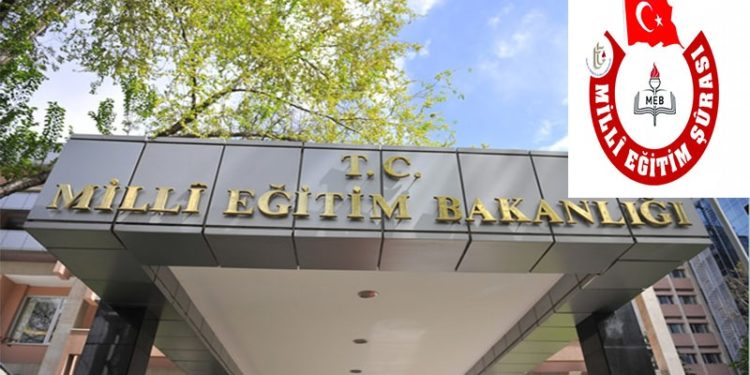 7 yıl aradan sonra Milli Eğitim Şûrası, beş yıldızlı otelde yapılacak