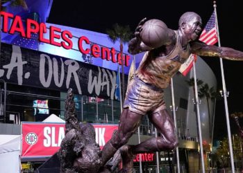 700 milyon dolarlık sponsorluk; Staples Center'ın ismi değişiyor!