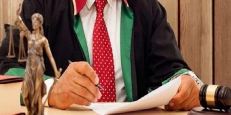 75 baro: Hukuksuzluk barındıran Arabuluculuk Sınavı yeniden değerlendirilsin