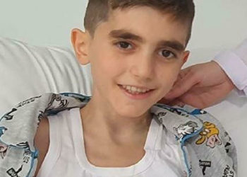 8 yıl kalp nakli için bekleyen Emirhan Taçyıldız, doğum gününde yaşamını yitirdi