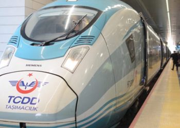 9 ay önce kurulan TCDD şirketi 109 milyon lira zarar etti