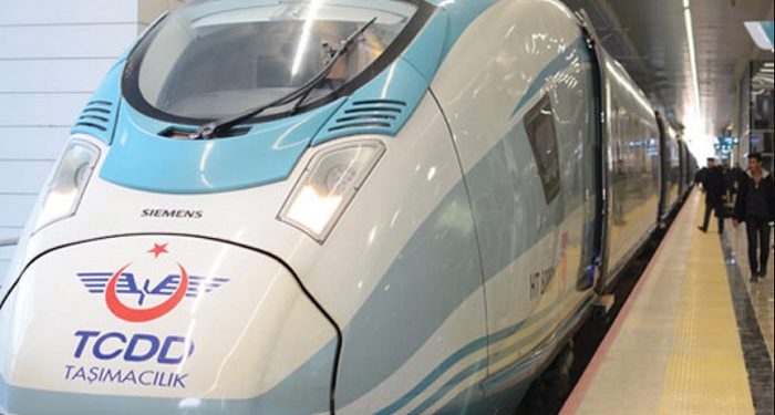 9 ay önce kurulan TCDD şirketi 109 milyon lira zarar etti