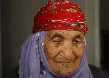 96 yaşındaki Aliye Yabansu’ya Erdoğan’a hakaretten dava