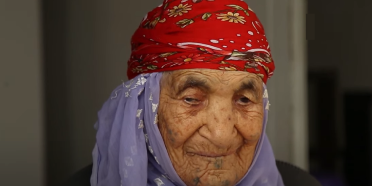 96 yaşındaki Aliye Yabansu’ya Erdoğan’a hakaretten dava