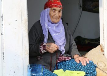 96 yaşındaki Aliye Yabansu’ya ‘Cumhurbaşkanına hakaretten’ dava açıldı