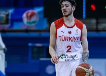 A Milli Erkek Basketbol Takımı, Belarus'a mağlup oldu