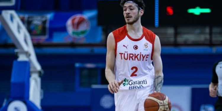 A Milli Erkek Basketbol Takımı, Belarus'a mağlup oldu