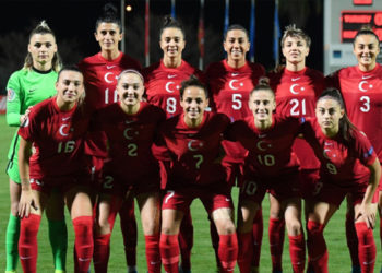 A Milli Kadın Futbol Takımı’nın aday kadrosu açıklandı