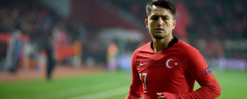 A Milli Takım'da Cengiz Ünder kadrodan çıkarıldı, Barış Alper Yılmaz dahil edildi