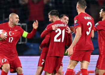 A Milli Takım Dünya Kupası’na nasıl gider; işte Türkiye’nin gruptan çıkma senaryoları ve eleme formatı