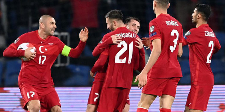 A Milli Takım Dünya Kupası’na nasıl gider; işte Türkiye’nin gruptan çıkma senaryoları ve eleme formatı