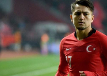 A Milli Takım'da Cengiz Ünder kadrodan çıkarıldı, Barış Alper Yılmaz dahil edildi