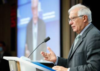 AB 2025’e kadar ABD yardımı olmadan ortak askeri güç kuracak