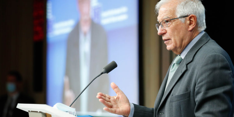 AB 2025’e kadar ABD yardımı olmadan ortak askeri güç kuracak