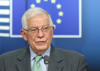 AB, Belarus'a karşı 5. yaptırım paketi üzerinde anlaştı