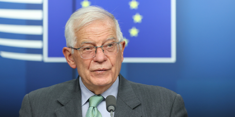 AB, Belarus'a karşı 5. yaptırım paketi üzerinde anlaştı