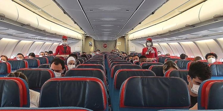 AB, THY'nin Irak, Suriye ve Yemenlileri Belarus'a taşımama kararını destekledi: Göçmen krizinde ilerleme kaydediyoruz