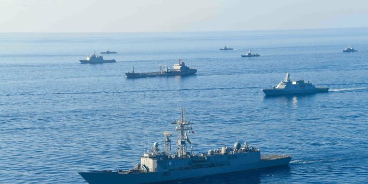 AB Türkiye’ye uyguladığı Doğu Akdeniz yaptırımlarını bir yıl daha uzattı