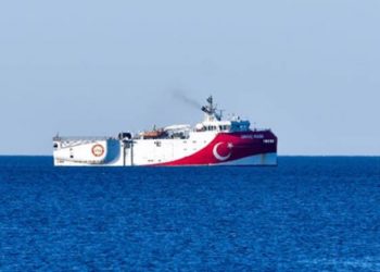 AB, T&uuml;rkiye&rsquo;ye &lsquo;sondaj yaptırımları&rsquo;nı uzattı