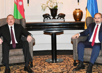 AB duyurdu; Aliyev ve Paşinyan Brüksel'de bir araya gelecek