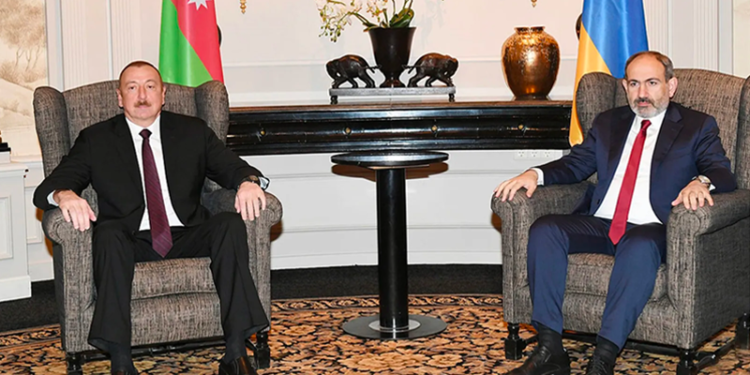 AB duyurdu; Aliyev ve Paşinyan Brüksel'de bir araya gelecek