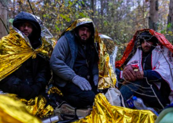 AB, göçmen krizi sebebiyle havayolu şirketlerini kara listeye almayı planlıyor