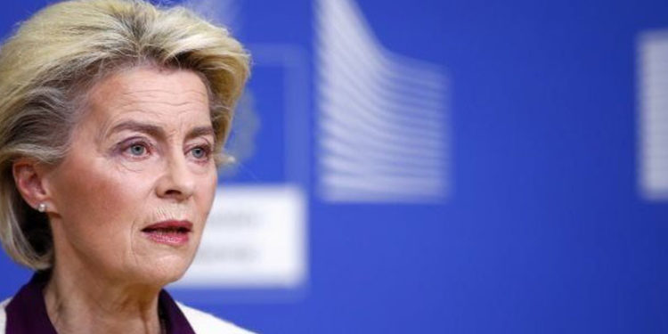 AB ülkeleri yeni virüs varyantı Omicron nedeniyle 7 Afrika ülkesine uçuş yasağı uygulayacak