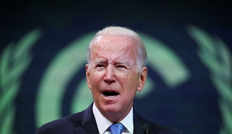 ABD’li senatör: Biden ülke için bir felaket