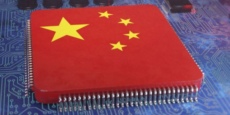 ABD, 12'si Çin'den 27 şirketi ulusal güvenlik gerekçesiyle kara listeye aldı