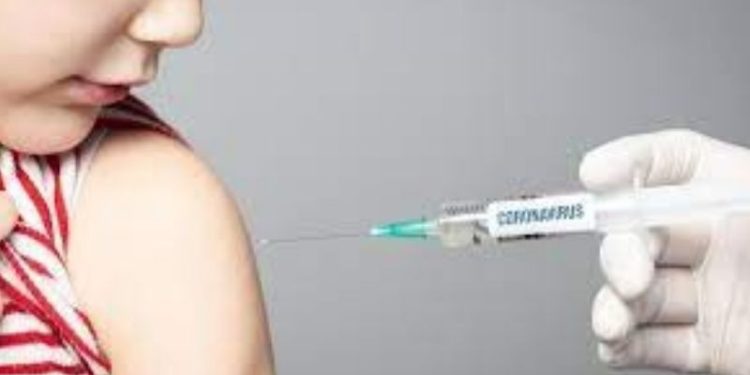 ABD 5-11 yaş Covid-19 aşı uygulamasına 8 Kasım'da başlıyor