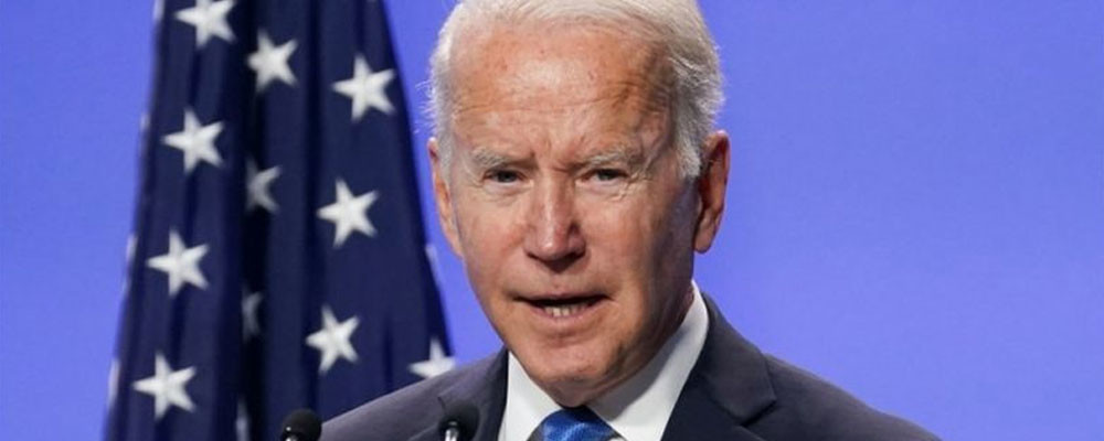 ABD Başkanı Biden, zirveye katılmayan Çin ve Rusya liderlerini eleştirdi