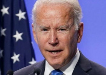 ABD Başkanı Biden, zirveye katılmayan Çin ve Rusya liderlerini eleştirdi