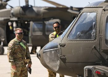 ABD Büyükelçisi Pyatt: Dedeağaç'daki demiryolu bağlantısı boğazları devre dışı bıraktı