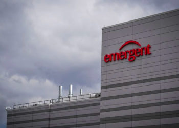 ABD, Covid-19 aşı üreticisi ile sözleşmesini iptal etti