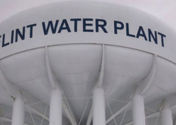 ABD: Flint'teki kurşunlu su krizinde 626 milyon dolar tazminat
