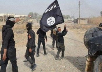 ABD: IŞİD-H'nin kasası olan isim, Türkiye üzerinden terörü finanse etti