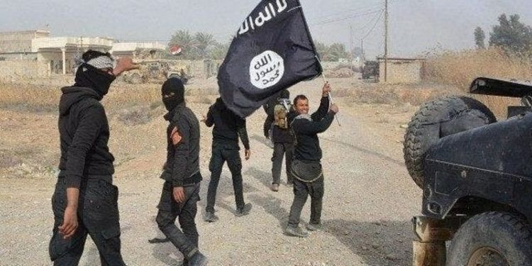 ABD: IŞİD-H'nin kasası olan isim, Türkiye üzerinden terörü finanse etti