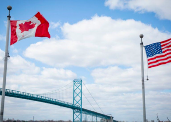 ABD, Meksika ve Kanada sınırlarını 19 ayın ardından tekrar açtı