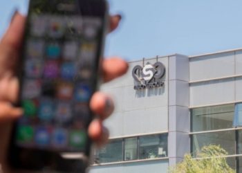 ABD, 'Pegasus'un sahibi İsrailli firmaları kara listeye aldı