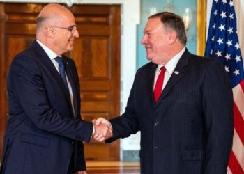 'ABD Türkiye'yle değil Yunanistan'la iş yapmayı tercih ediyor'