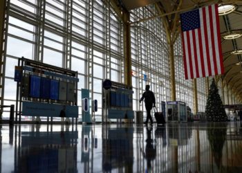 ABD kısıtlamaları kaldırıyor; işte yeni seyahat şartları