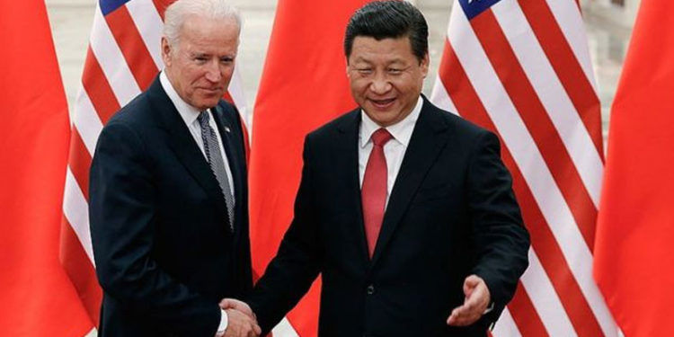 ABD - Çin zirvesi: Sanal zirvede liderler neler konuşacak?