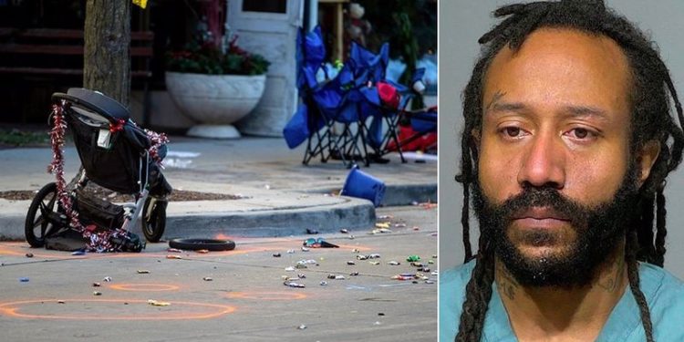ABD'de Noel geçidi yapanlara saldıran Brooks birinci derece cinayetten yargılanacak