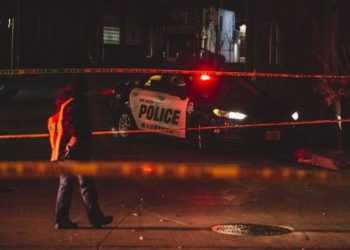 ABD'de araç kalabalığa daldı: 12'si çocuk 23 yaralı