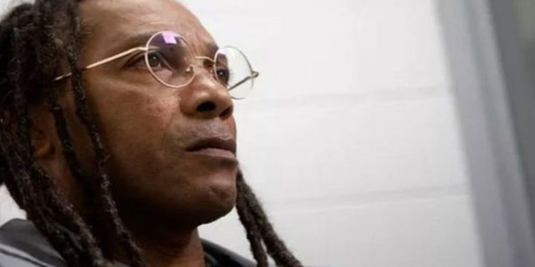 ABD'de cezaevinde 42 yıldan fazla hapis yattı, suçsuz olduğu ortaya çıktı