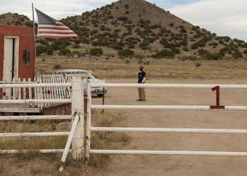 ABD'de film setinde yaşanan ölümlü kazayla ilgili oyuncu Baldwin ve yapımcılara dava açıldı