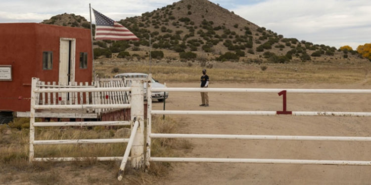 ABD'de film setinde yaşanan ölümlü kazayla ilgili oyuncu Baldwin ve yapımcılara dava açıldı
