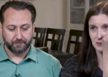 ABD'de tüp bebek tedavisinde yanlış embriyodan bebek sahibi olan çift, kliniğe dava açtı