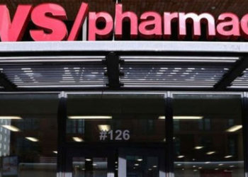 ABD'de yargı kararı: 'Opioid krizinden ülkenin en büyük üç eczane zinciri sorumlu'